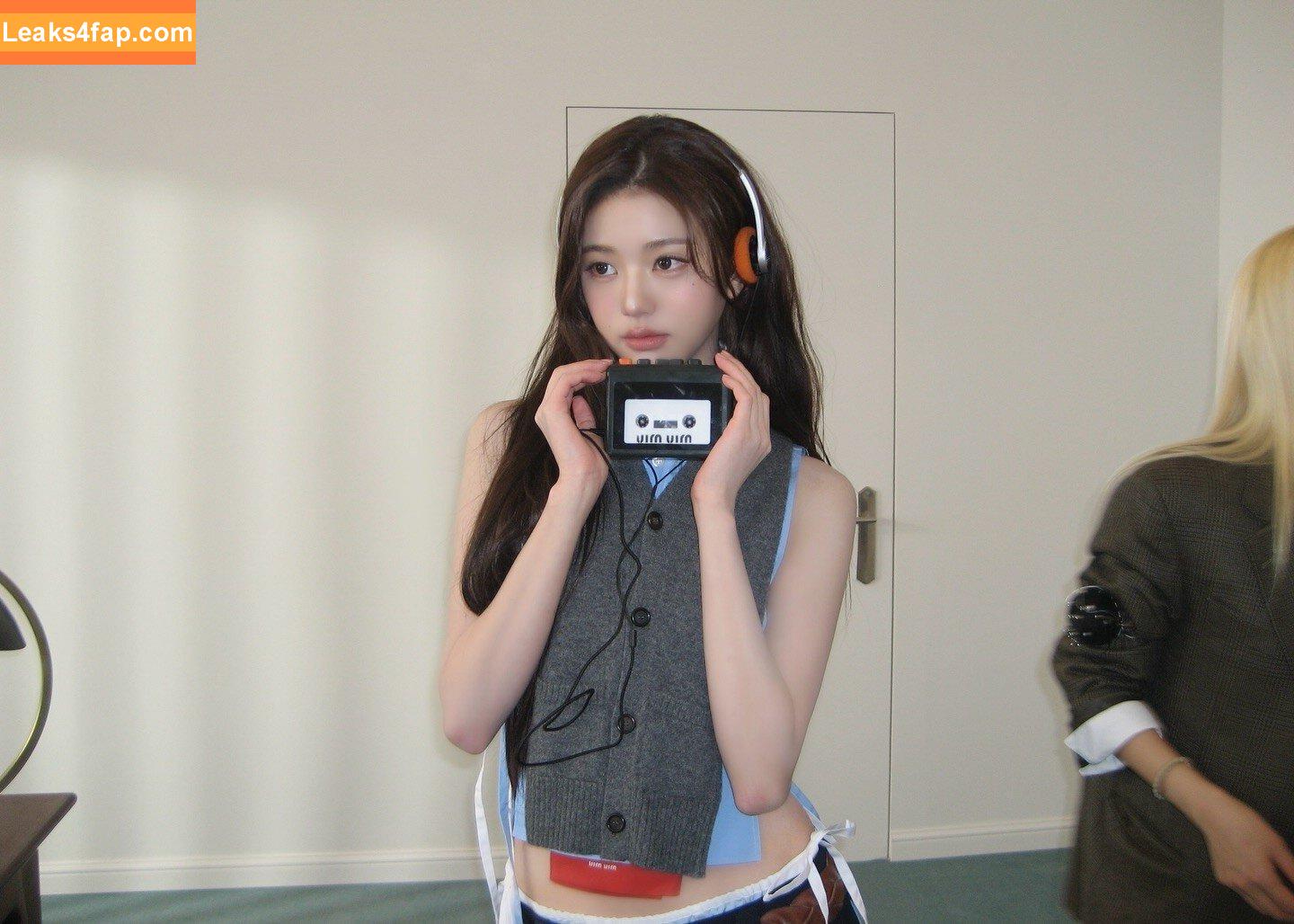 Jang Won-young / for_everyoung10 / 장원영 WONYOUNG leaked photo photo #1934