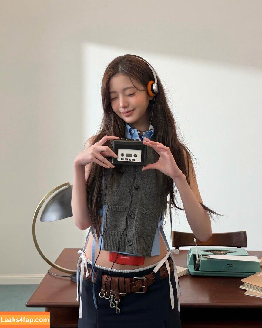 Jang Won-young / for_everyoung10 / 장원영 WONYOUNG leaked photo photo #1936