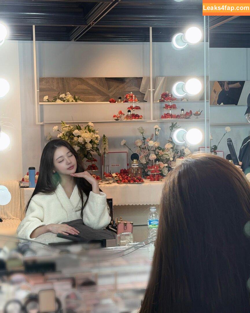 Jang Won-young / for_everyoung10 / 장원영 WONYOUNG leaked photo photo #1940