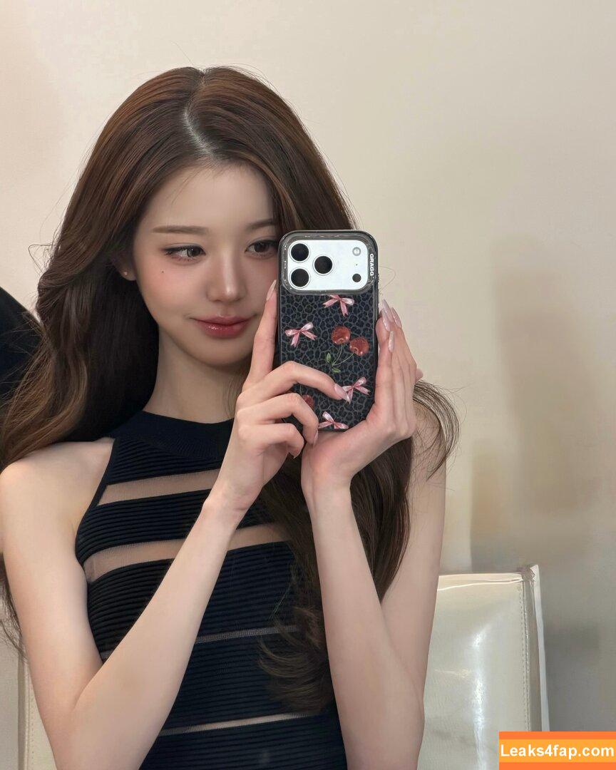 Jang Won-young / for_everyoung10 / 장원영 WONYOUNG leaked photo photo #1943