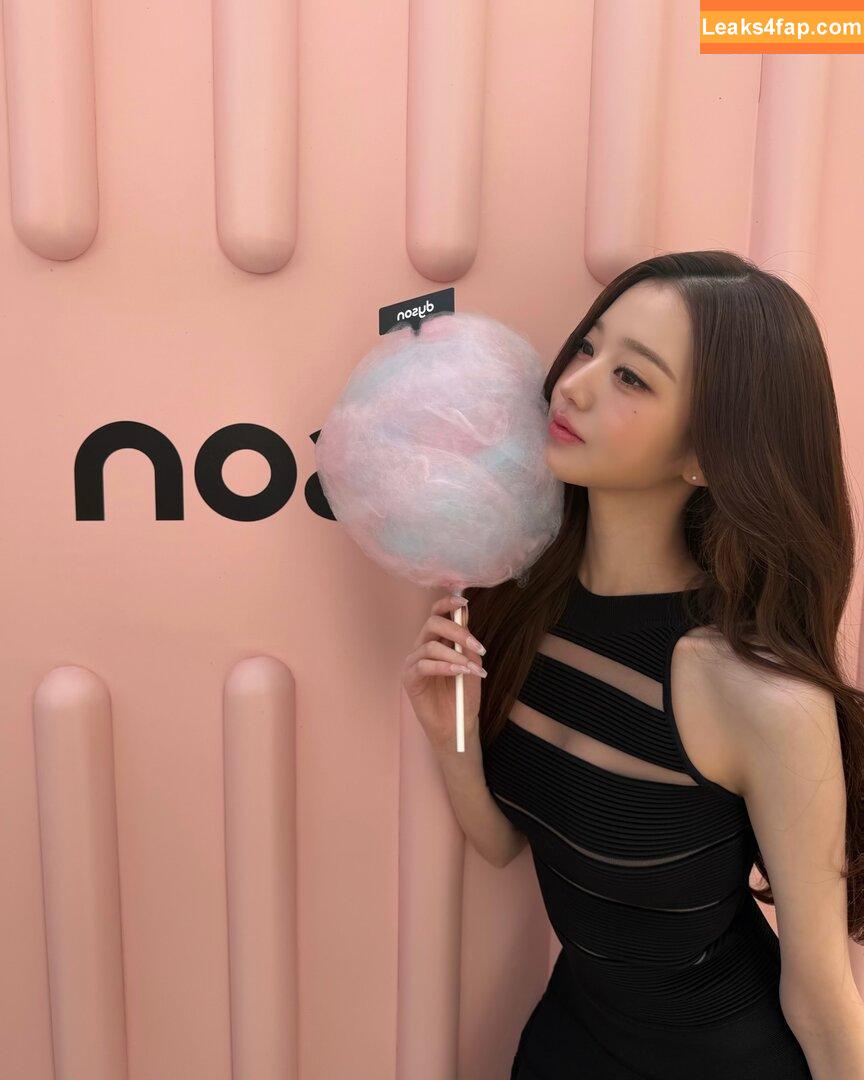 Jang Won-young / for_everyoung10 / 장원영 WONYOUNG leaked photo photo #1944