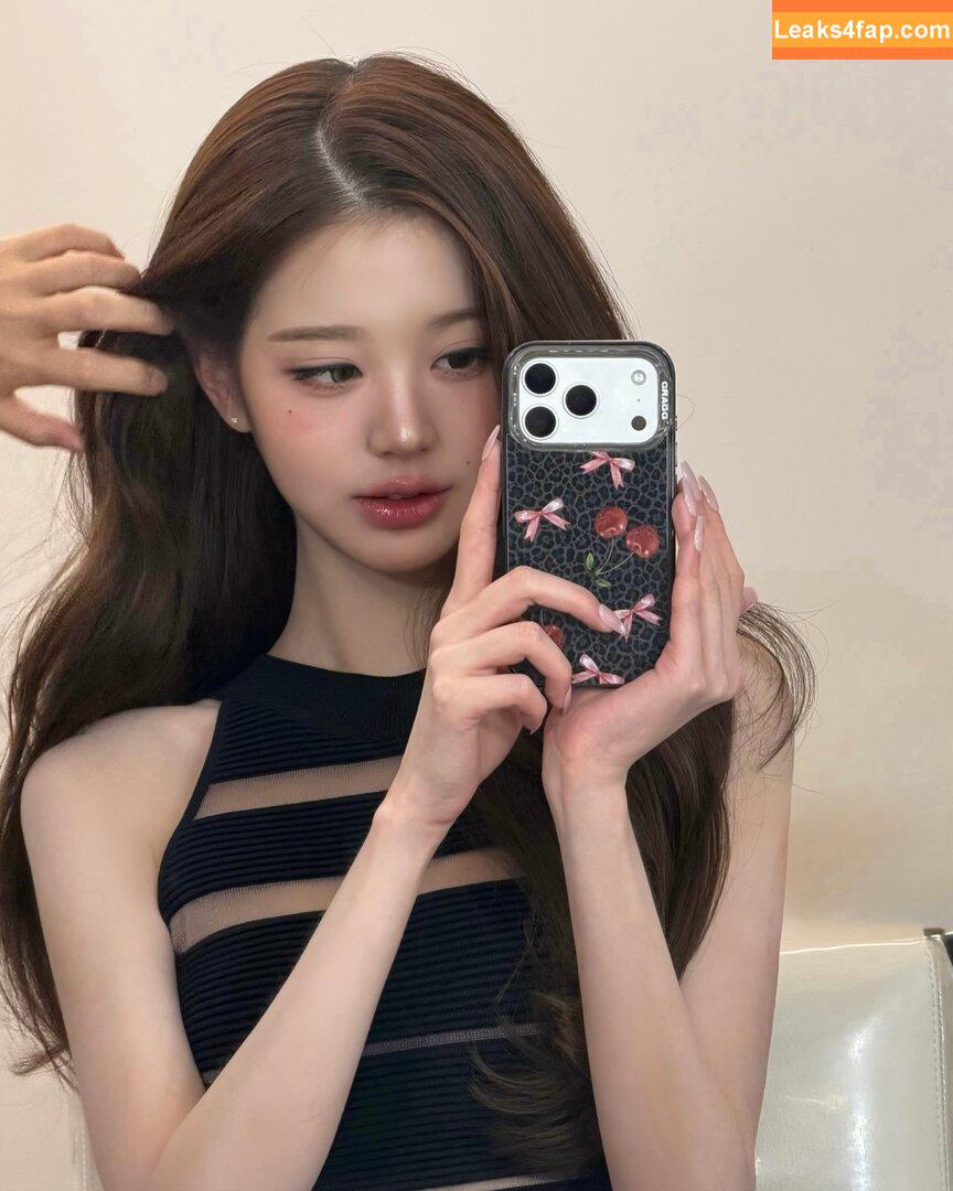 Jang Won-young / for_everyoung10 / 장원영 WONYOUNG leaked photo photo #1947