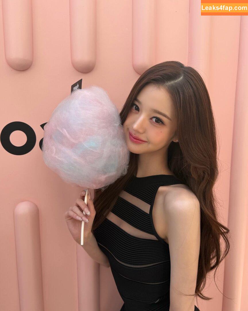 Jang Won-young / for_everyoung10 / 장원영 WONYOUNG leaked photo photo #1950