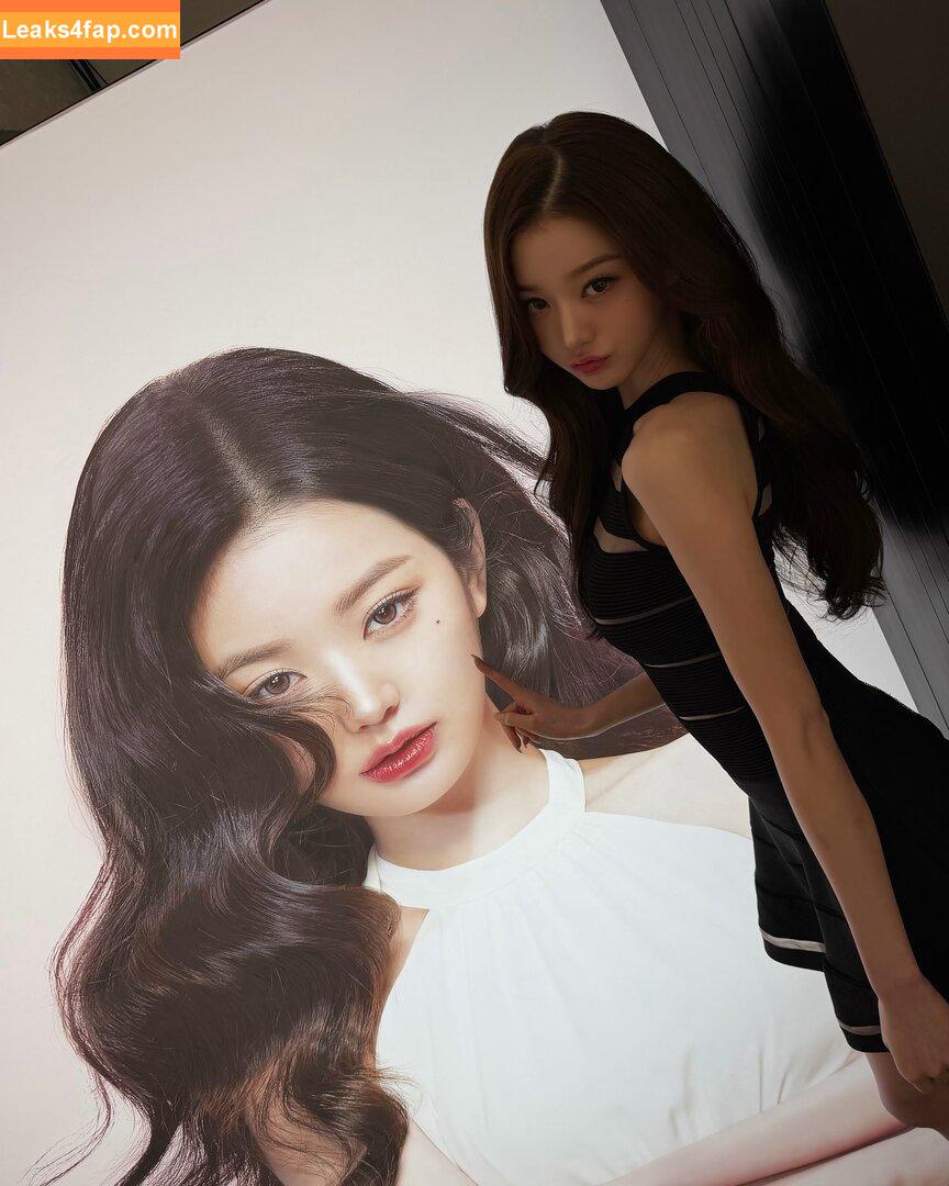 Jang Won-young / for_everyoung10 / 장원영 WONYOUNG leaked photo photo #1958