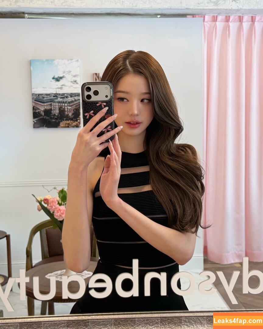 Jang Won-young / for_everyoung10 / 장원영 WONYOUNG leaked photo photo #1959