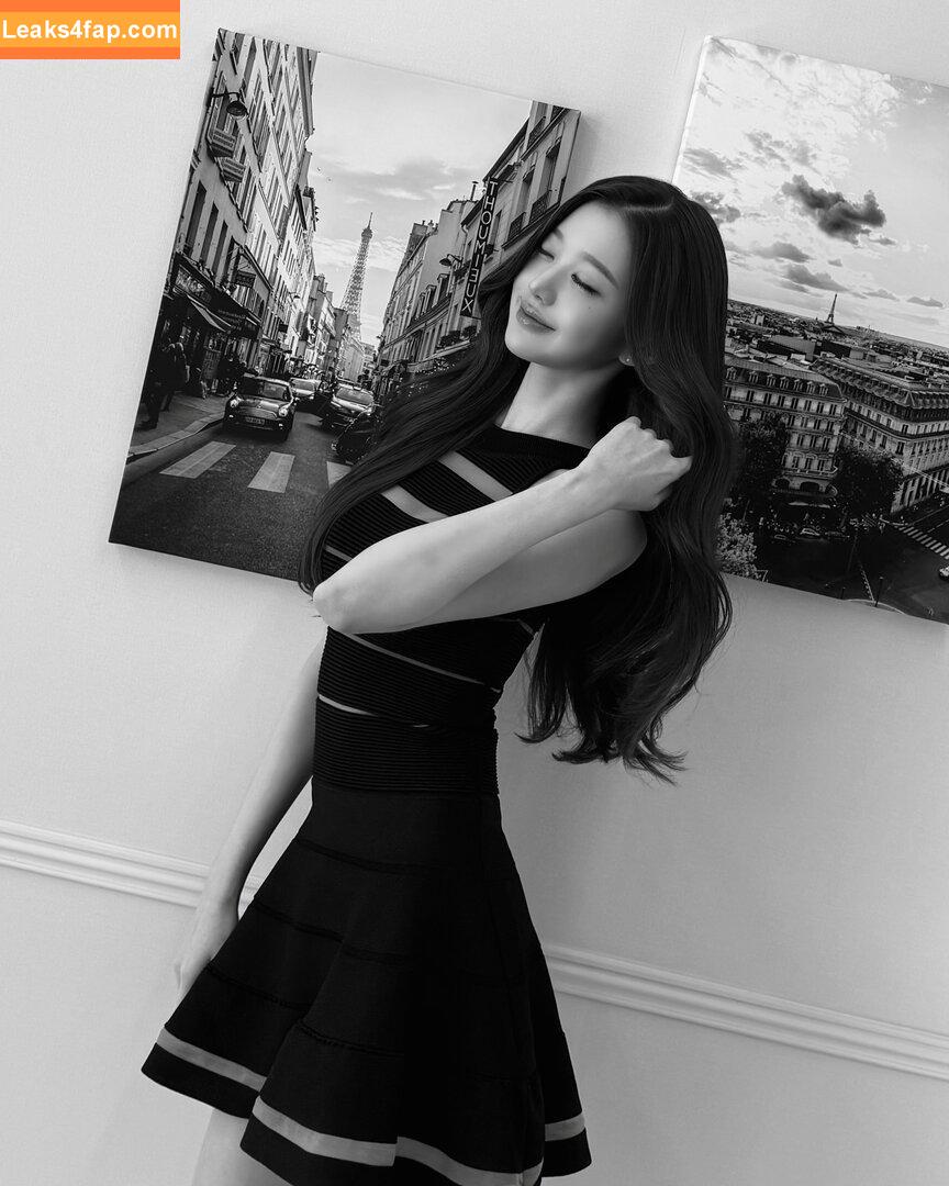 Jang Won-young / for_everyoung10 / 장원영 WONYOUNG leaked photo photo #1960