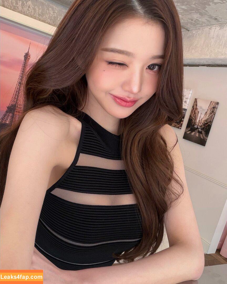 Jang Won-young / for_everyoung10 / 장원영 WONYOUNG leaked photo photo #1964