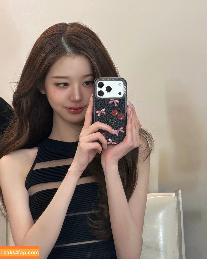 Jang Won-young / for_everyoung10 / 장원영 WONYOUNG слитое фото фото #1968