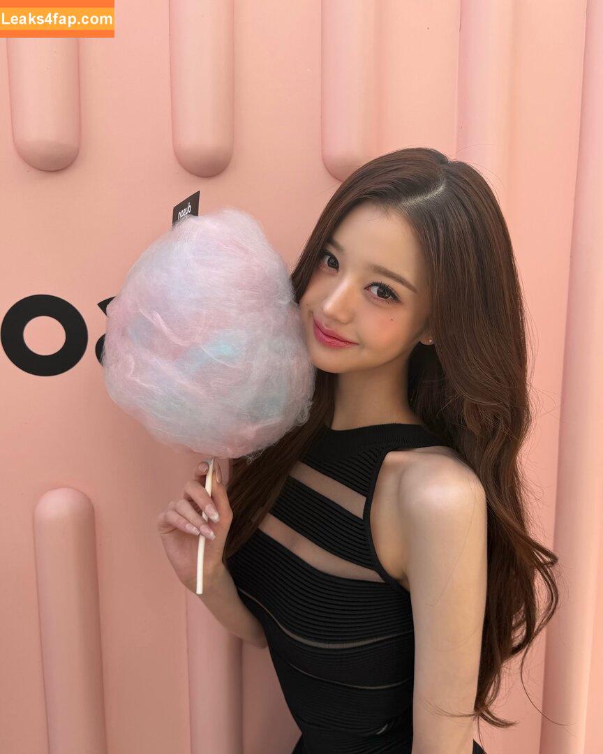 Jang Won-young / for_everyoung10 / 장원영 WONYOUNG слитое фото фото #1975