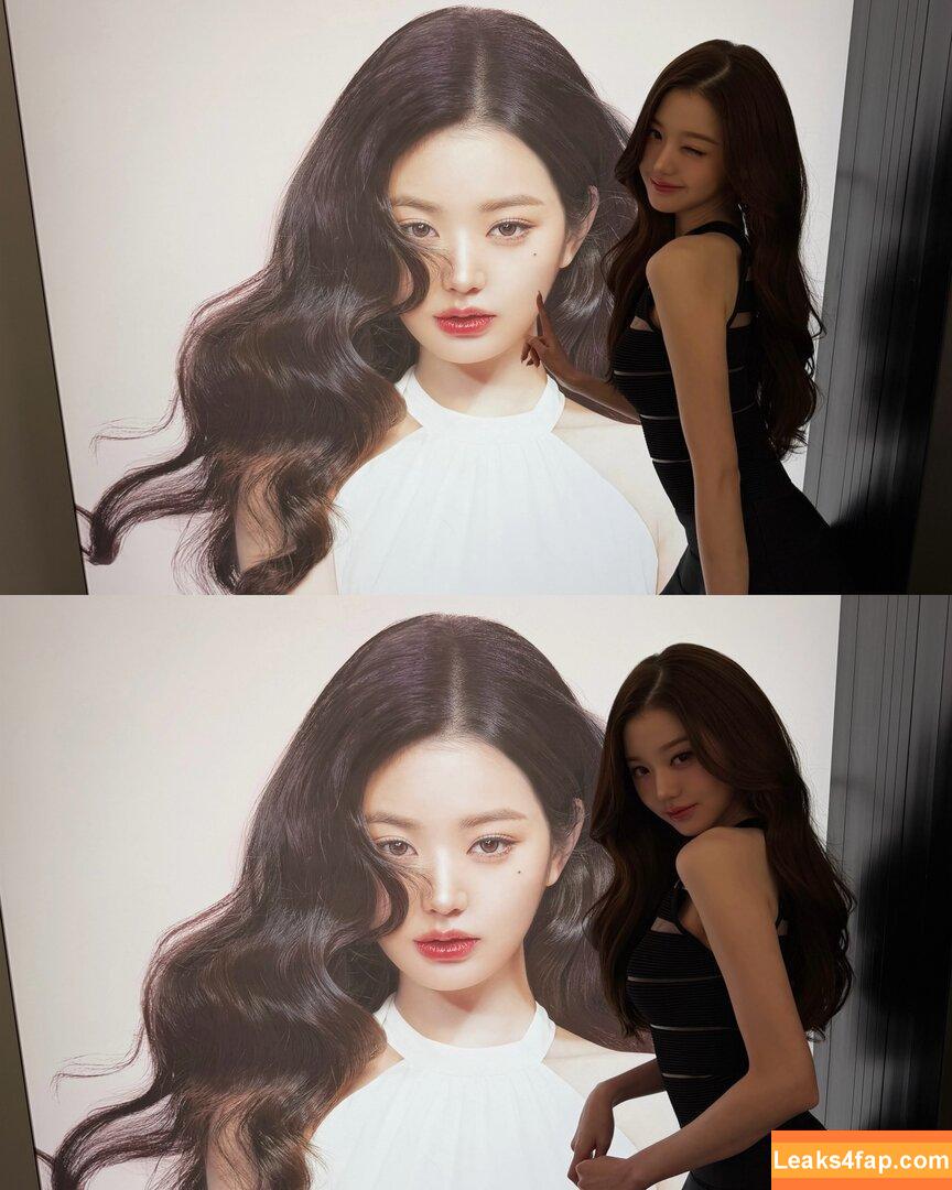 Jang Won-young / for_everyoung10 / 장원영 WONYOUNG слитое фото фото #1977