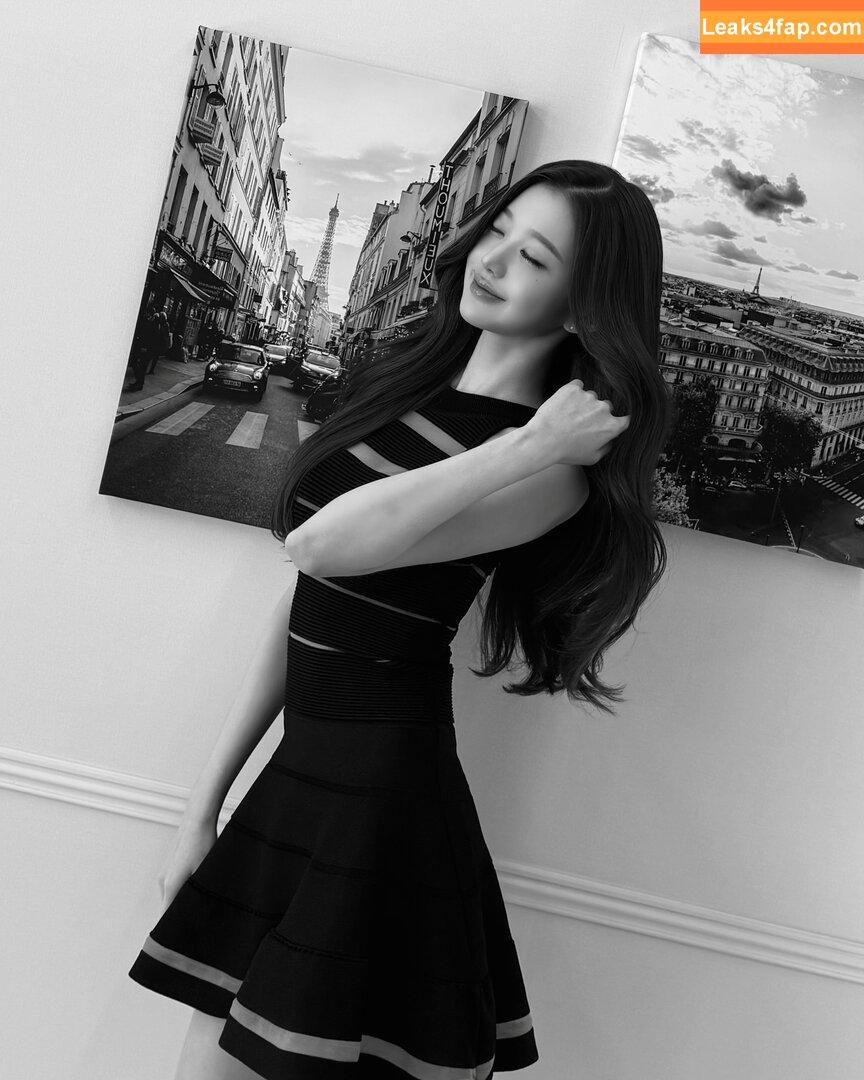 Jang Won-young / for_everyoung10 / 장원영 WONYOUNG leaked photo photo #1985
