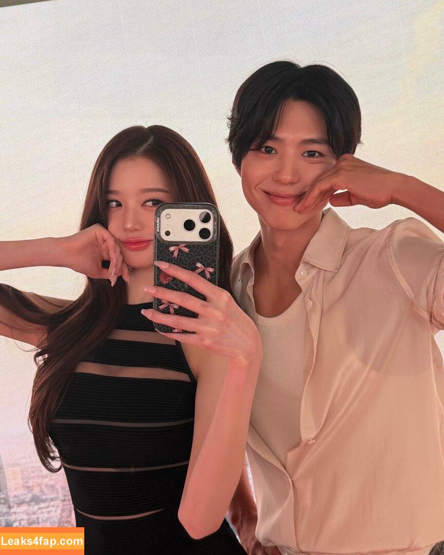 Jang Won-young / for_everyoung10 / 장원영 WONYOUNG leaked photo photo #1987