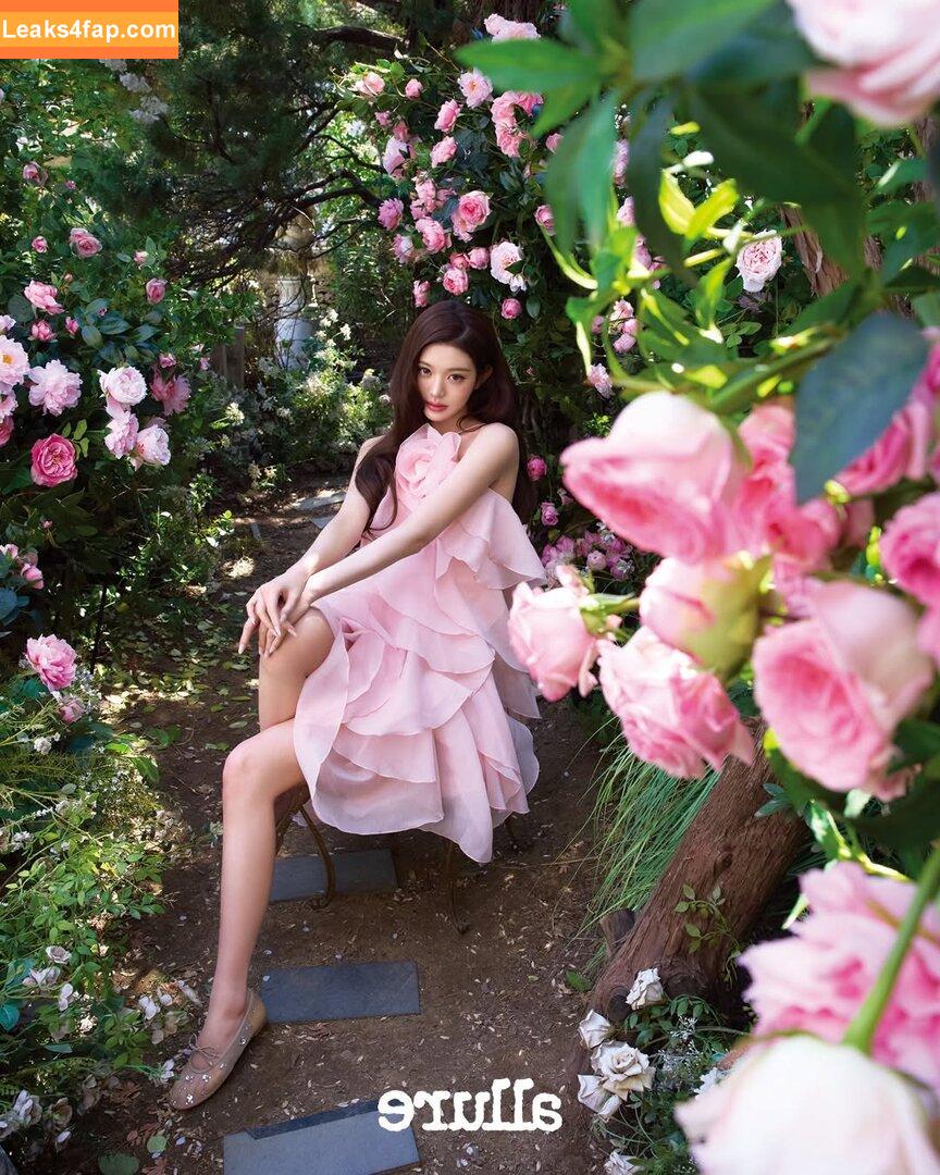 Jang Won-young / for_everyoung10 / 장원영 WONYOUNG leaked photo photo #1992