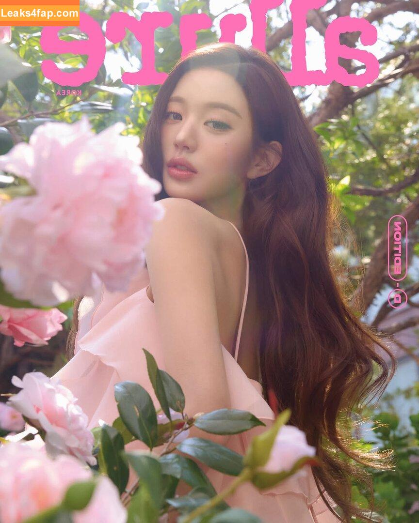Jang Won-young / for_everyoung10 / 장원영 WONYOUNG leaked photo photo #1995