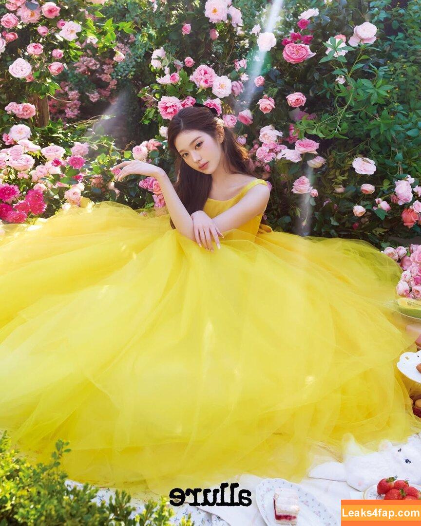 Jang Won-young / for_everyoung10 / 장원영 WONYOUNG leaked photo photo #1996