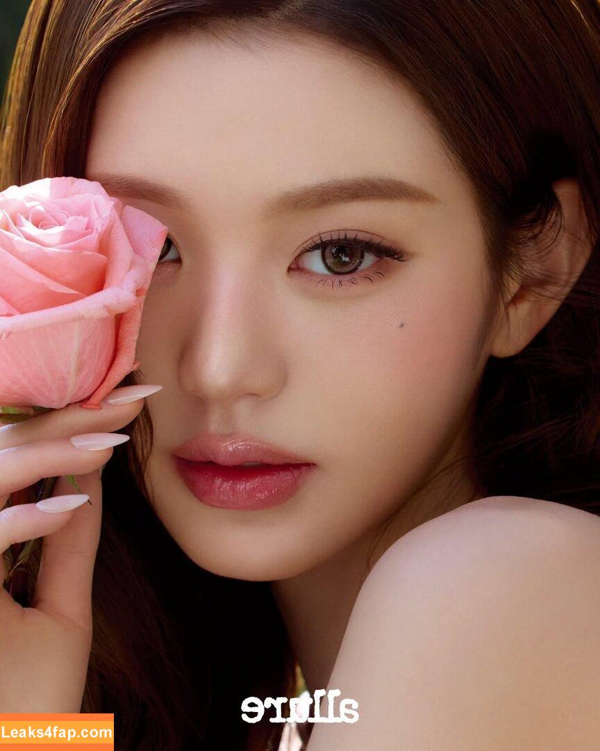 Jang Won-young / for_everyoung10 / 장원영 WONYOUNG leaked photo photo #1997