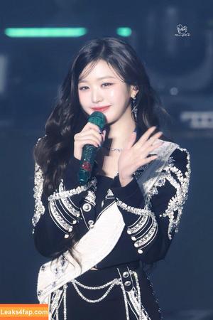 Jang Won-young photo #1031