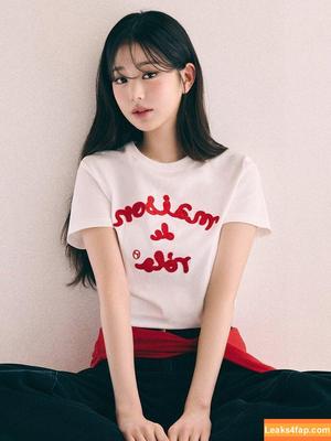 Jang Won-young photo #1065