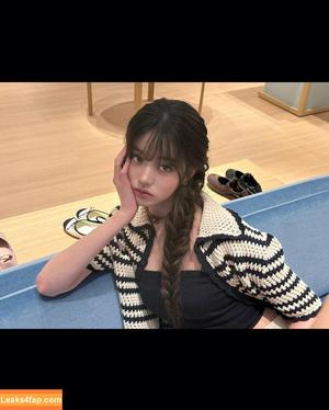 Jang Won-young photo #1187