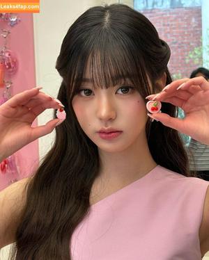 Jang Won-young photo #1197