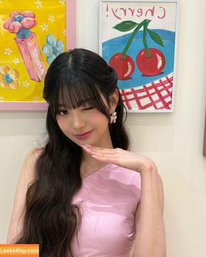Jang Won-young photo #1199