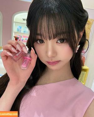 Jang Won-young photo #1207
