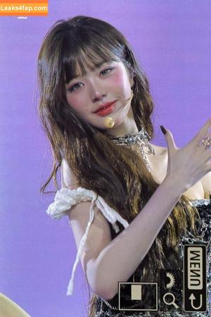 Jang Won-young photo #1289