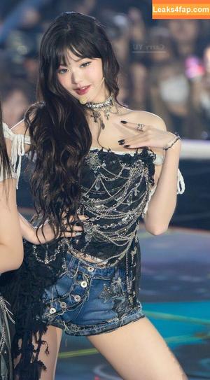 Jang Won-young photo #1290