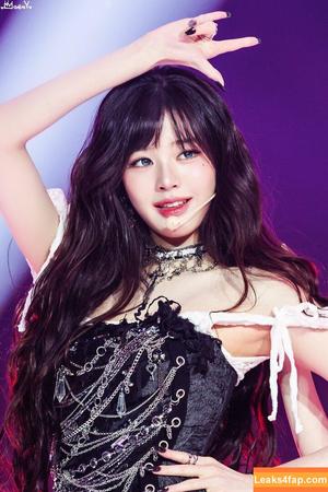 Jang Won-young photo #1296