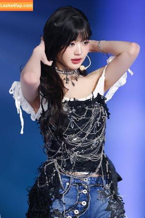 Jang Won-young photo #1298