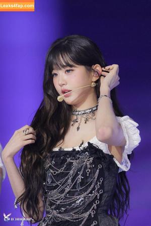 Jang Won-young photo #1307