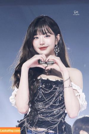 Jang Won-young photo #1309