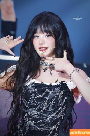 Jang Won-young photo #1315