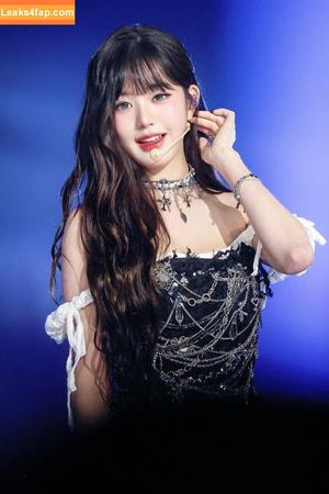 Jang Won-young photo #1316