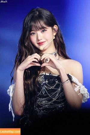 Jang Won-young photo #1317