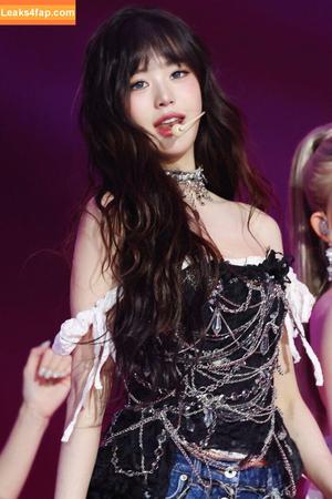 Jang Won-young photo #1321