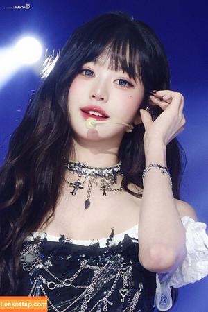 Jang Won-young photo #1324