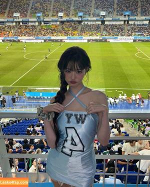 Jang Won-young photo #1328