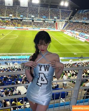 Jang Won-young photo #1337