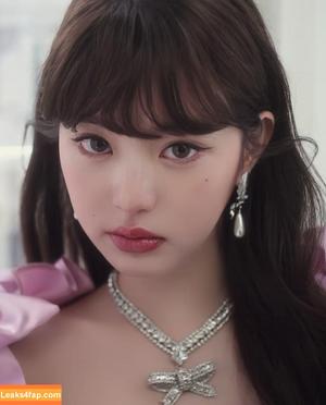 Jang Won-young photo #1352