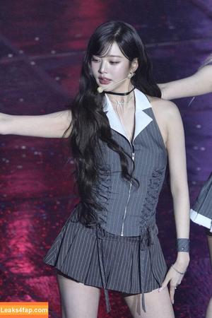 Jang Won-young photo #1366