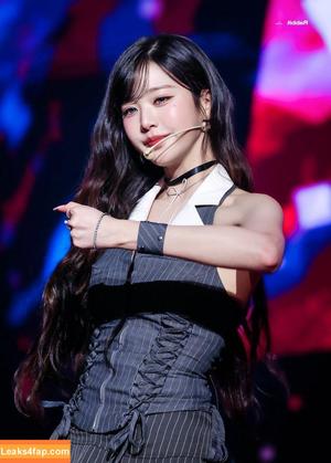 Jang Won-young photo #1375