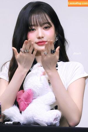 Jang Won-young photo #1384