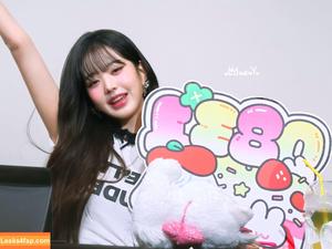 Jang Won-young photo #1387