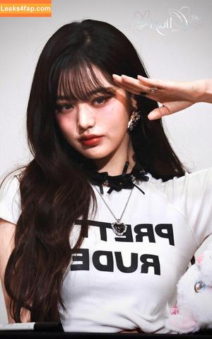 Jang Won-young photo #1389