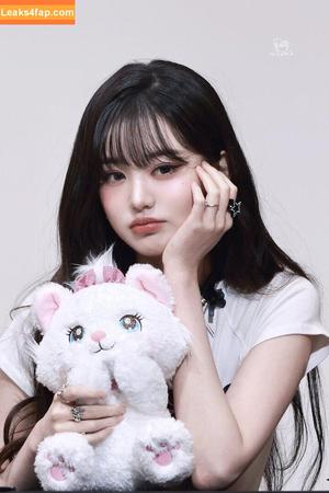 Jang Won-young photo #1391
