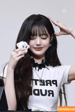Jang Won-young photo #1393