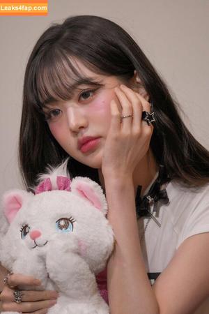 Jang Won-young photo #1394