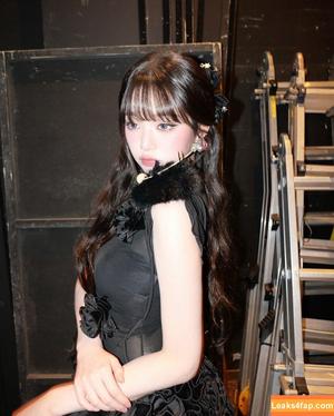 Jang Won-young photo #1409