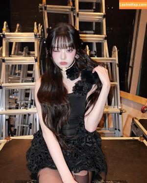 Jang Won-young photo #1411
